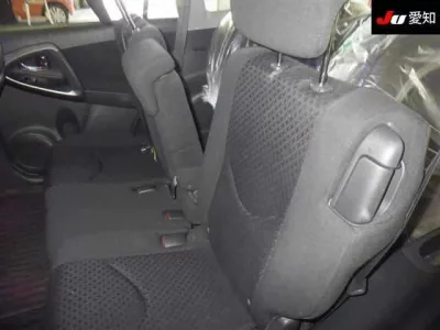 Toyota VANGUARD