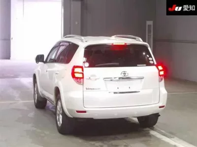 Toyota VANGUARD
