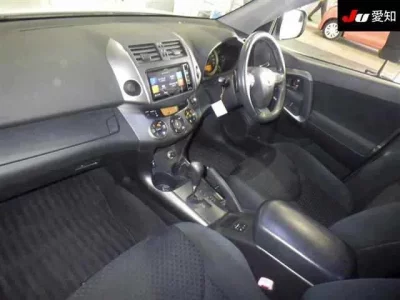 Toyota VANGUARD