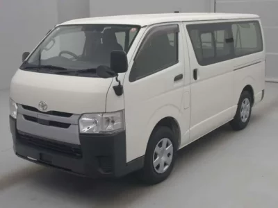 Toyota REGIUS ACE VAN