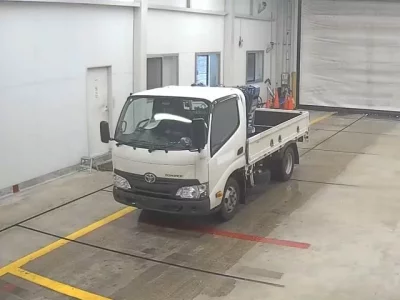 Toyota TOYOACE