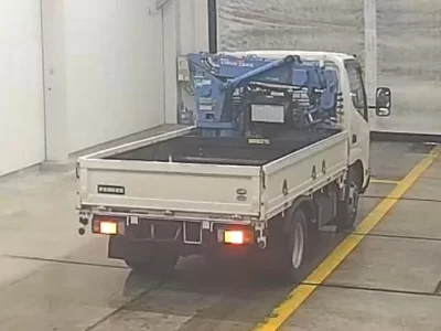 Toyota TOYOACE