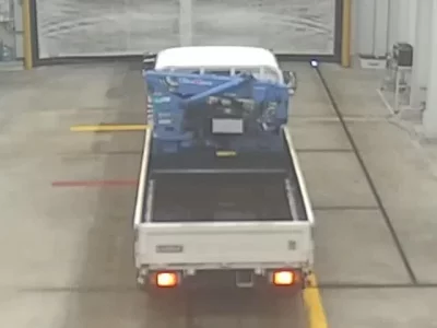 Toyota TOYOACE