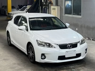 Lexus CT