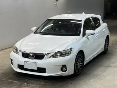 Lexus CT