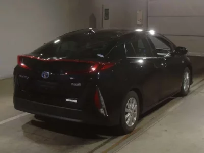 Toyota PRIUS PHV