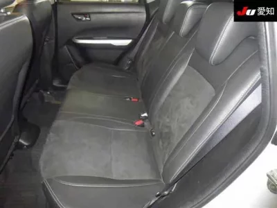 Suzuki ESCUDO