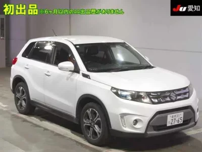 Suzuki ESCUDO