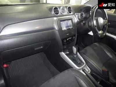 Suzuki ESCUDO
