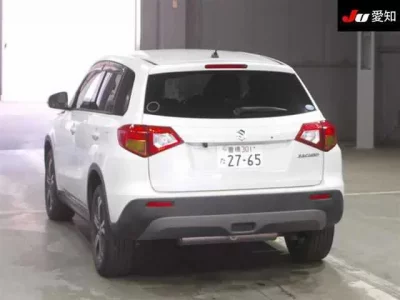 Suzuki ESCUDO