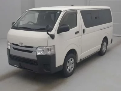 Toyota REGIUS ACE VAN