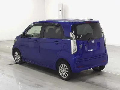 Honda N WGN