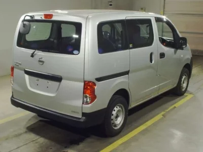 Nissan NV200