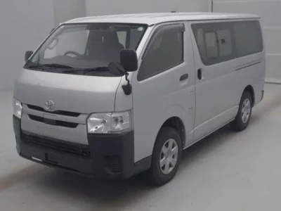 Toyota REGIUS ACE VAN