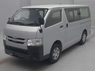 Toyota REGIUS ACE VAN