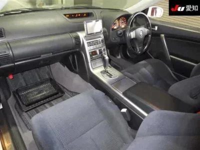 Nissan SKYLINE