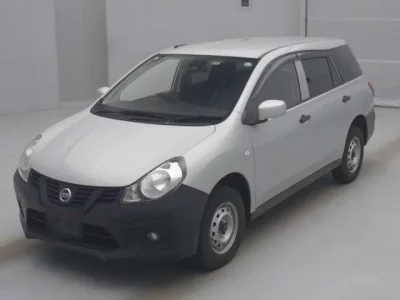 Nissan AD