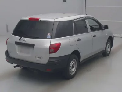Nissan AD