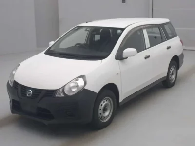 Nissan AD
