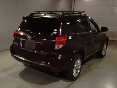 Toyota VANGUARD