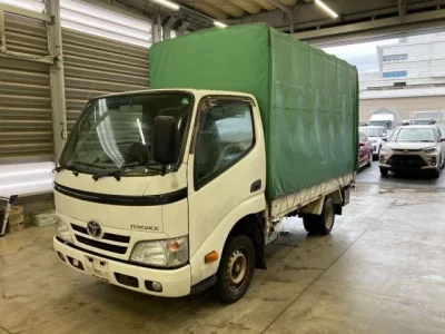 Toyota TOYOACE