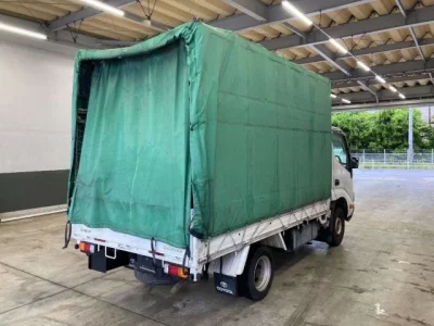 Toyota TOYOACE