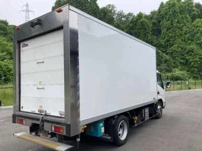Toyota TOYOACE
