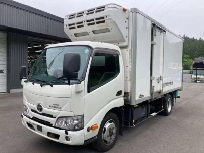 Toyota TOYOACE