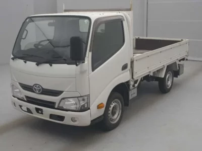 Toyota TOYOACE