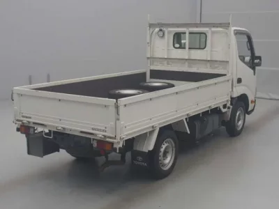 Toyota TOYOACE