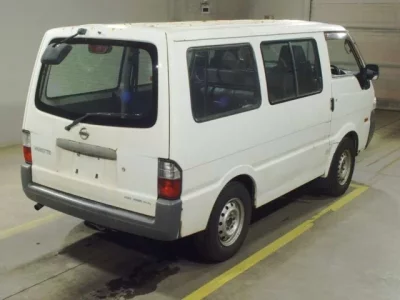 Nissan VANETTE VAN