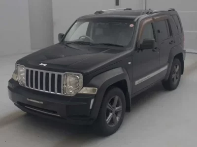 Chrysler JEEP CHEROKEE