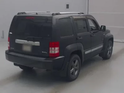 Chrysler JEEP CHEROKEE