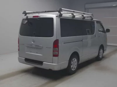 Toyota REGIUS ACE VAN