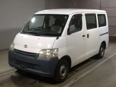 Toyota TOWN ACE VAN