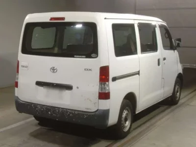 Toyota TOWN ACE VAN
