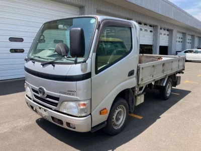 Toyota TOYOACE
