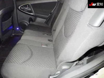Toyota VANGUARD