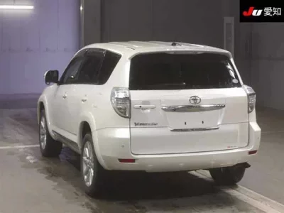 Toyota VANGUARD