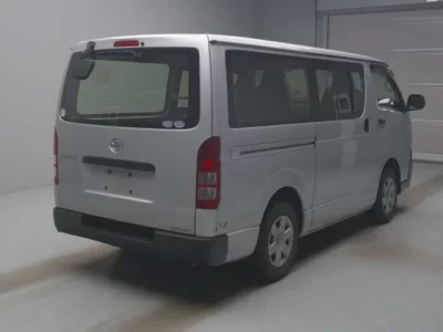 Toyota REGIUS ACE VAN