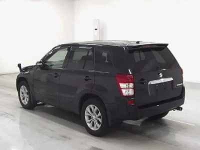 Suzuki ESCUDO