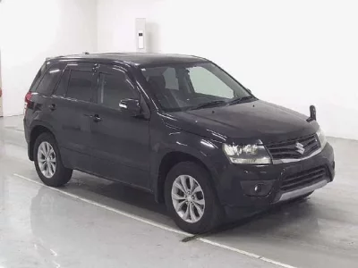 Suzuki ESCUDO