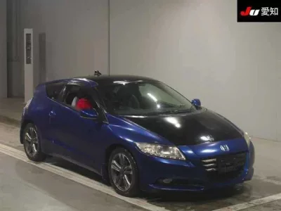 Honda CR-Z