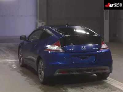 Honda CR-Z
