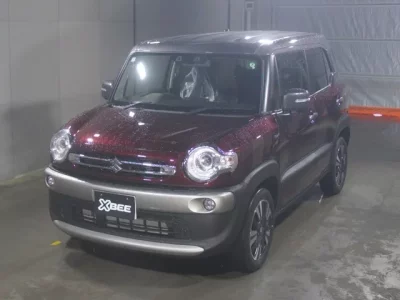 Suzuki XBEE