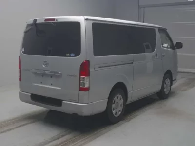 Toyota REGIUS ACE VAN