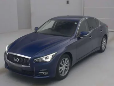 Nissan SKYLINE