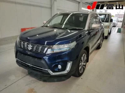 Suzuki ESCUDO
