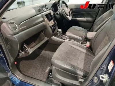Suzuki ESCUDO