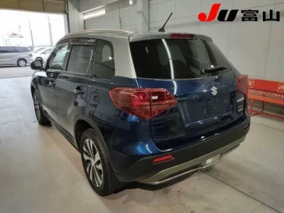 Suzuki ESCUDO